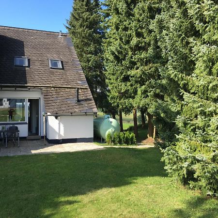 Ferienhaus Kuestelblick ميدهباخ المظهر الخارجي الصورة