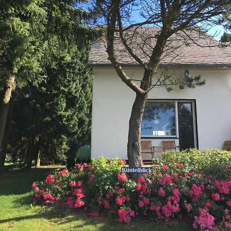 Ferienhaus Kuestelblick ميدهباخ المظهر الخارجي الصورة