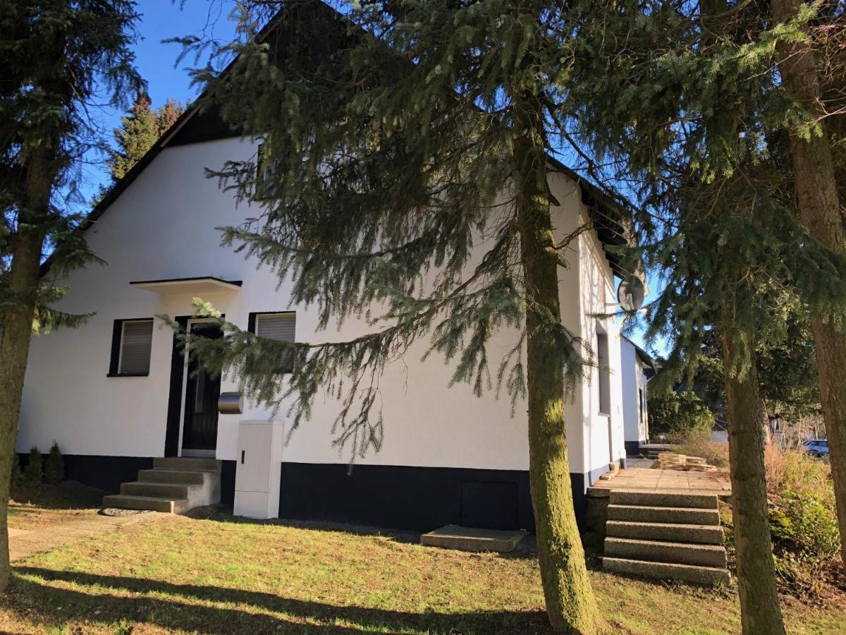 Ferienhaus Kuestelblick ميدهباخ المظهر الخارجي الصورة