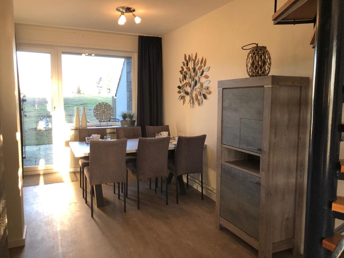 Ferienhaus Kuestelblick ميدهباخ المظهر الخارجي الصورة