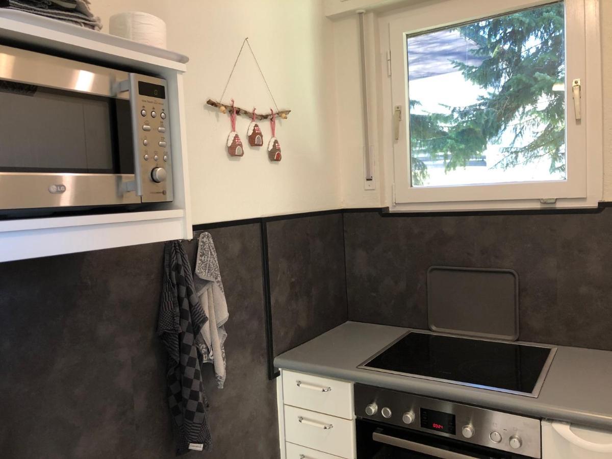 Ferienhaus Kuestelblick ميدهباخ المظهر الخارجي الصورة
