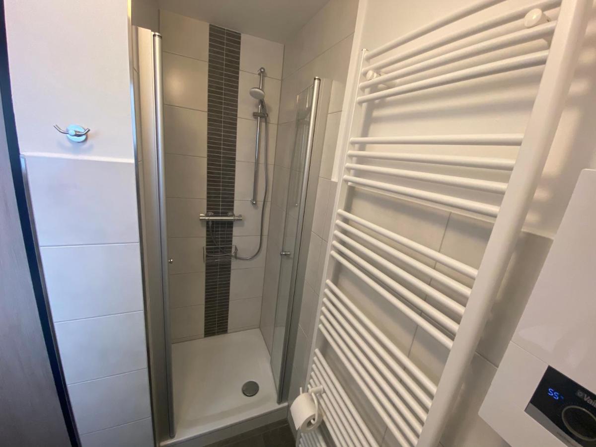 Ferienhaus Kuestelblick ميدهباخ المظهر الخارجي الصورة